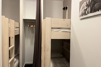 Studio für 8 Personen