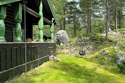 5 Sterne Ferienhaus in Hemsedal-By Traum