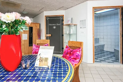2 persoons vakantieparkhuis in Rømø