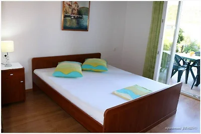 Apartments Juras - Two Bedroom Apartment with...
