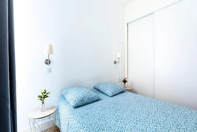 Apartment in Nizza in der Nähe des Place...