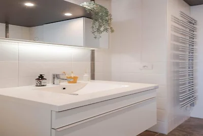 ZONNEHAVEN II Apartment für 4 Personen