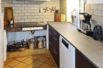 16 Personen Ferienhaus in Thyholm