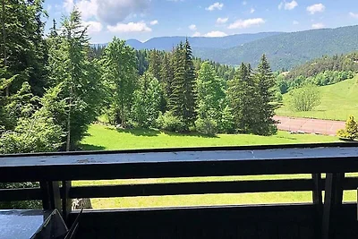 Studio für 5 Personen