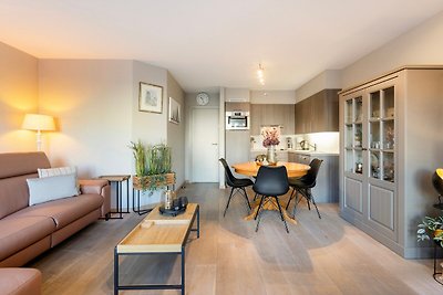 Ferienwohnung Familienurlaub Blankenberge