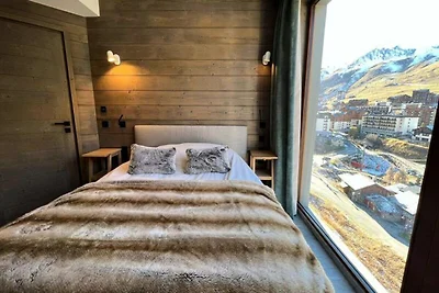 Ferienwohnung mit 5 Zimmern, 120 m² – 6 Erwac...