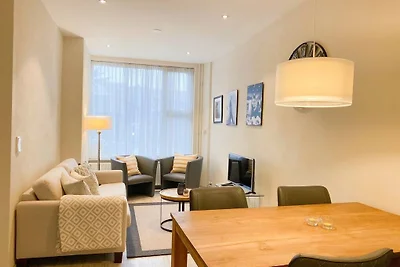 DO19 Vakantiehuis Domburg