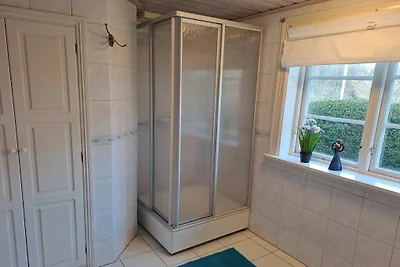 Ferienhaus mit 1 Schlafzimmer