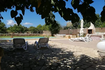 Fantastische Villa in Sineu mit Pool