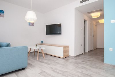 Apartments Dva Galeba - Standard One Bedroom ...