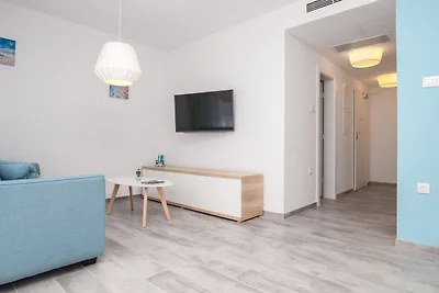 Apartments Dva Galeba - Standard One Bedroom ...