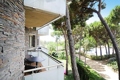 Appartements Ciutat de Palol, Platja d'Aro
