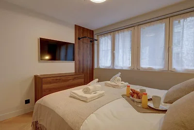 Hervorragendes AC-Apartment Champs de Mars...