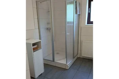 Vakantieappartement met 2 slaapkamers