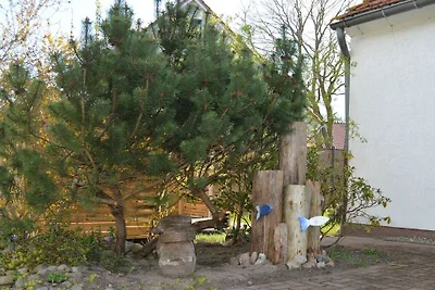 Ferienwohnung mit 1 Schlafzimmer
