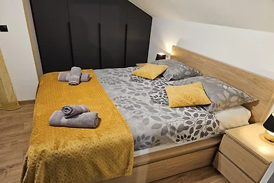 Apartments Diadora - One bedroom apartment...