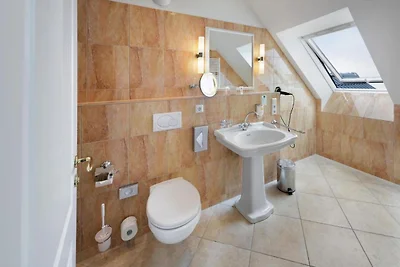 Sonntag Schwielowsee Superior Doppelzimmer