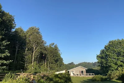 Vakantiehuis met 1 slaapkamer