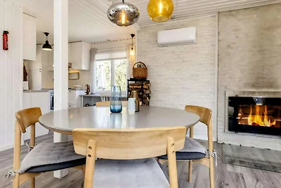 6 Personen Ferienhaus in Ålbæk
