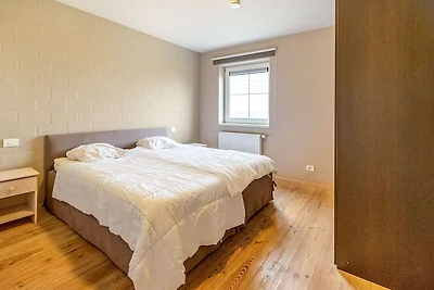 Casa Vacanze Ideale a Gijverinkhove con Terra...