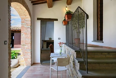Wohnung in Sant'Angelo nahe Altstadt