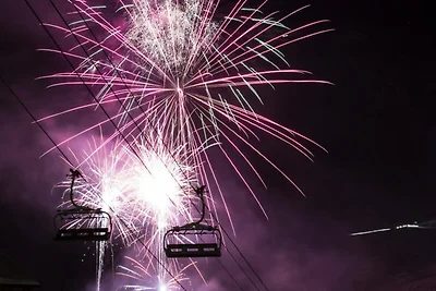 Ferienhaus in Péclet in der Nähe der...