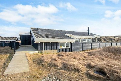 9 Personen Ferienhaus in Ringkøbing-By Traum