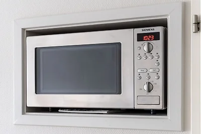 Wohnung mit 1 Schlafzimmer