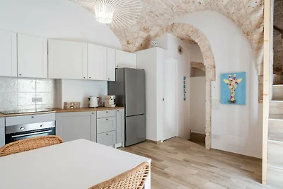 Grotta Helios con Terrazza