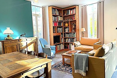 Residenz Mont Blanc für 6 Personen