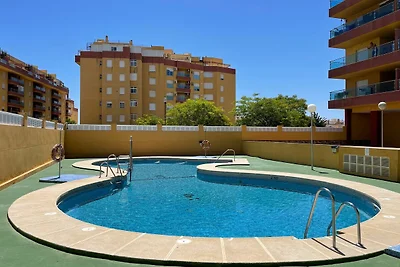Incredibile appartamento con terrazza privata
