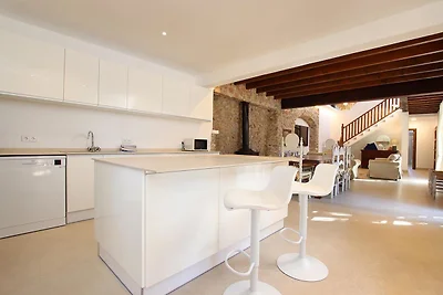 Casa di con 4 camere da letto a Puerto...