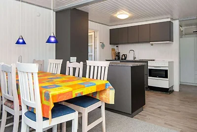 8 persone case ad Hemmet