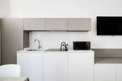 SiAmo Bari - Green Studio