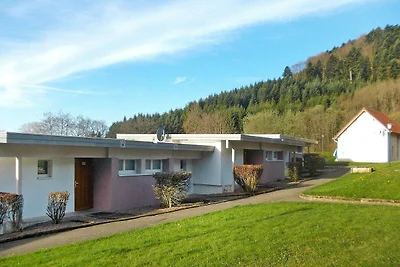 Ferienwohnung im Ferienhaus