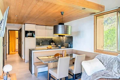 Apartment in Haut Lieux in der Nähe der...