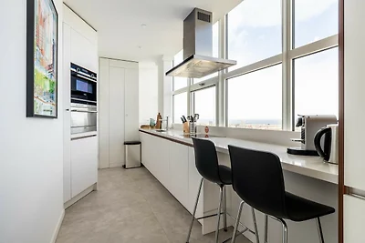 apartman za odmor Obiteljski odmor Den Haag