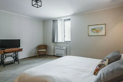 Venuto Home - Deep Blue (Duplex)