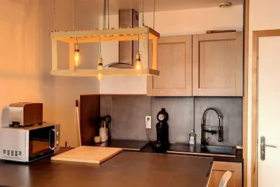 Apartments für 4 Personen