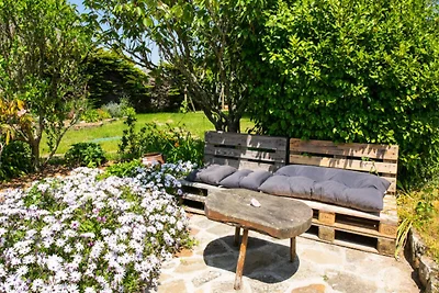 Wohnung in Penmarch in der Nähe des Strandes ...