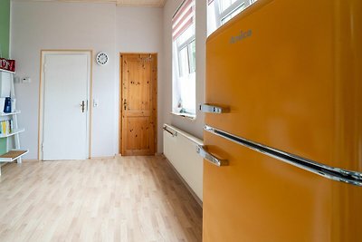 Appartement in Thale - Altenbrak met tuin