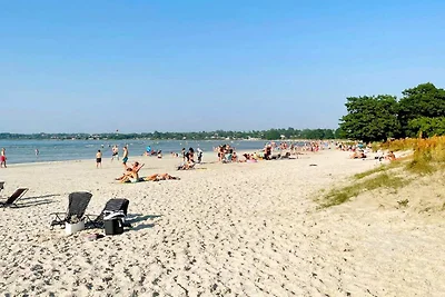 4 Personen Ferienhaus in Køpingsvik-By Traum