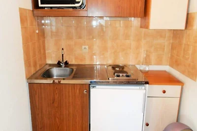 Studio für 4 Personen