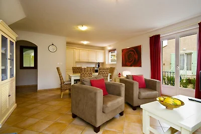 Residence Le Clos des Oliviers, Vidauban