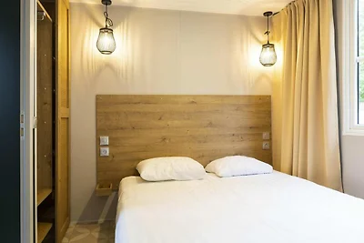 Mobilheim in der Nähe von Dochamps Centre