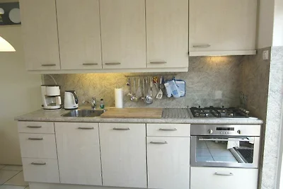 Holiday house in Ouddorp with Swimming Pool