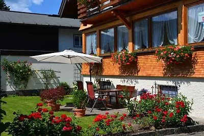 Ferienwohnung mit 1 Schlafzimmer