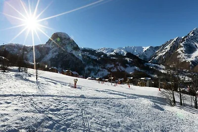 Appartamento a Belleville con Piscina & Spa