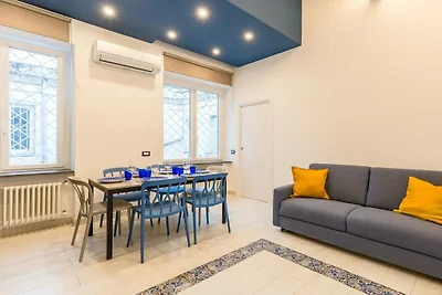 Colonna Appartement 1 Comfortabele...