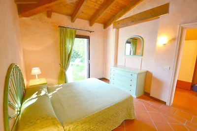 Belvilla by OYO Ferienhaus in Stintino mit...